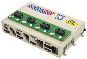 BeeHive204AP device programmer