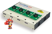 Beehive304 量産プログラマ
