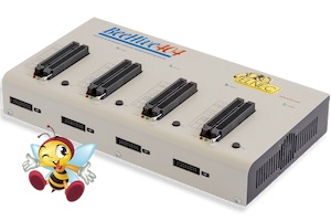 BeeHived404 device programmer