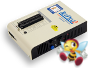 BeeProg2 universal programmer