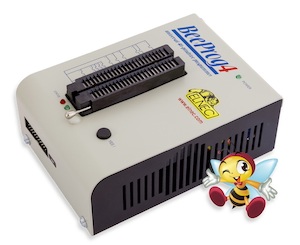 BeeProg4 device programmer