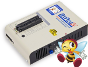 BeeProg2C universal programmer