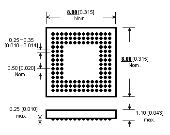 BGA132