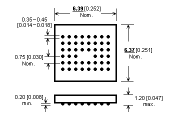 BGA46