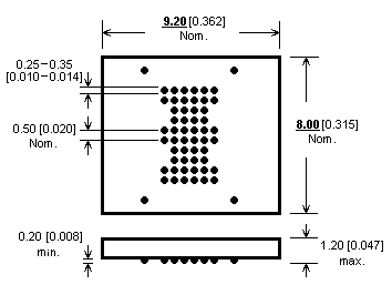 BGA56