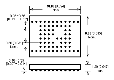 BGA66