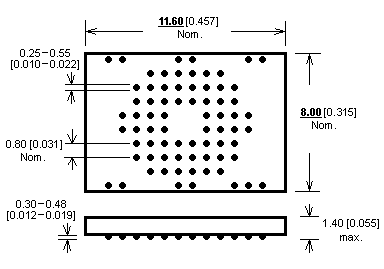 BGA73