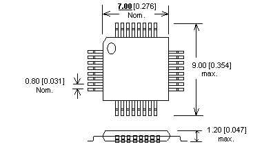 QFP32