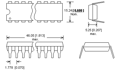 SDIP52