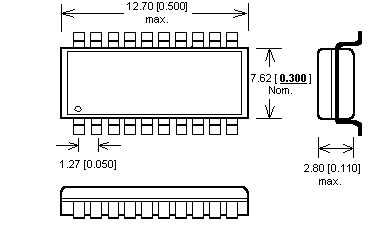 SOIC20