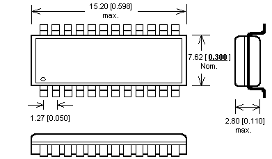 SOIC24