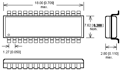 SOIC28