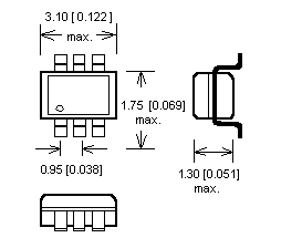 SOT23-6