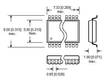 SSOP20