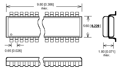 SSOP30