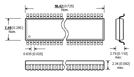 SSOP56