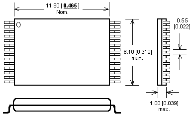 TSOP28