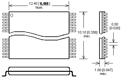 TSOP40