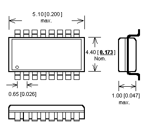 TSSOP3816